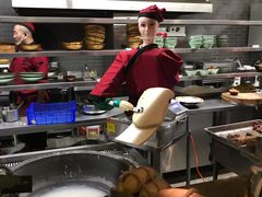 -淀里船宴(卓达店)