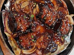 -长兴菜馆(高桥店)