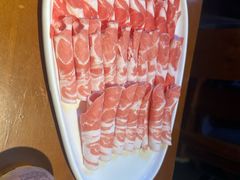 -宝泉铜锅·涮羊肉(解放东路店)