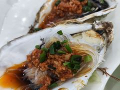 -郭姐·威海渔村(黄兴路店)