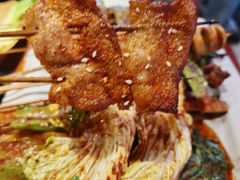 -为民烧烤吧.自贡爆炒菜(收录10年好店)