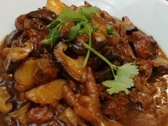 -七菜馆·东北菜·蒸饺(文体路店)