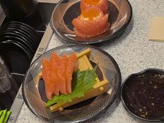 -争鲜回转寿司(西红门荟聚PLUS店)