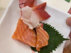 -第六季自助餐厅(甜水园店)