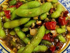 -江城燕子大排档(江汉路步行街店)