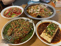 -艺味深尝(云锦路店)