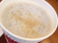 香草拿铁咖啡-COSTA COFFEE(西直门店)