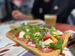 -Primo·丽莫意大利窑烤披萨