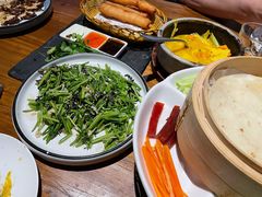 -陆壹捌餐厅(五大道店)