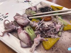 -乐在集市海鲜大排档(平潭店)
