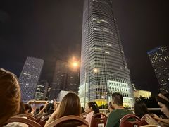 -Big Bus Tours 敞篷观光巴士