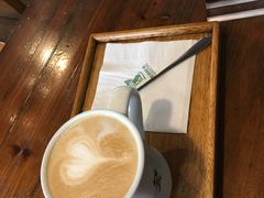 -雕刻时光咖啡馆(北师大店)
