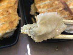 -大眼锅贴饺子(河西店)