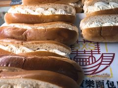 奶油条子-新侨三宝乐面包店(崇文门店)