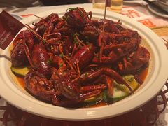 -熊记虾王·小龙虾(东晓南店)