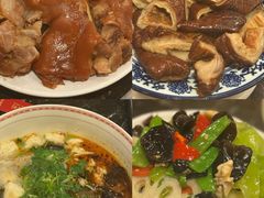 -吾味香葫芦头(安西街店)