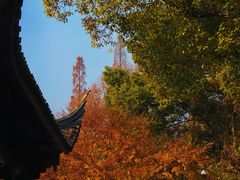 -台州府城(东湖)
