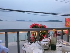 -湖山人家·湖景餐厅·特色农家菜(太湖西山店)