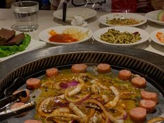 -么子烤肉(化龙池店)