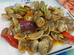 -景好海鲜餐厅(大鹏必选旅游店)