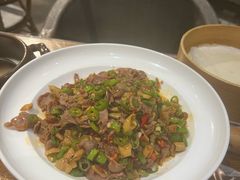 -北京老铺烤鸭(老城根店)