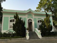 -龙环葡韵住宅式博物馆