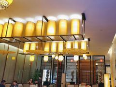 -福州天元国际威斯汀酒店·中国元素餐厅