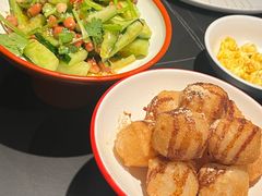 -辣尚瘾·烤鱼·新川菜(交大直营店)