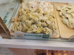 -袁记云饺(新街口店)