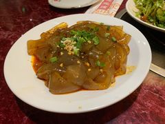 川北拉皮-馋嘴蛙火锅