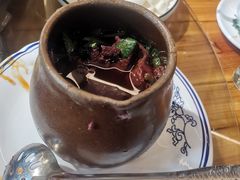 -巢湖名吃·东关老鹅汤(江南风情街店)