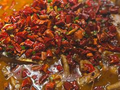 魔鬼美蛙鱼头-魔鬼牛蛙小厨•烤鱼•龙虾(上马墩光华时代店)
