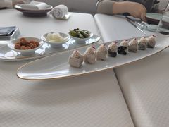 -北京柏悦酒店·锦庭餐厅Dining Room