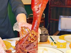 -金成潮菜博物馆(海珠湿地店)