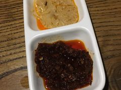 -广东道至正餐厅(区庄店)