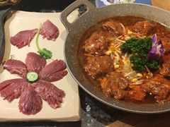 -蜀大侠火锅(四川北路店)