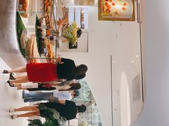 大堂-Perma Café樸門(五羊店)