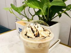 冰摩卡-传齐书苑(齐盛店)