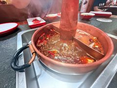 -京元盛铜锅涮肉(上海总店)