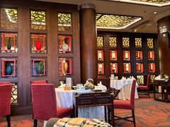 -顺德喜来登酒店·采悦轩