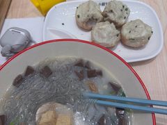 -小杨生煎(深圳岗厦北店)