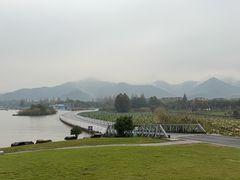 -东钱湖旅游度假区