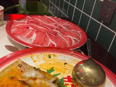 -江北北火锅馆·公路夜市(魏公村店)