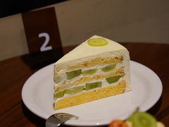 -black rainbow coffee