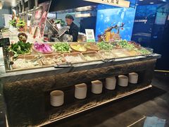 -神帆·元气汤泉(解放西路店)