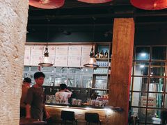-岔巴精酿啤酒餐吧(南屏街店)