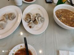 -陶然饺子城(奥体中路店)