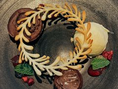 -王品牛排(郑州大卫城店)