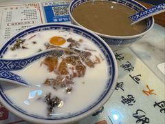 传统牛奶桃-双喜老铺(人民广场店)