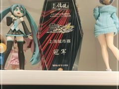 -天天玩X秋葉原日系动漫游戏中心